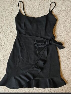 Lucy in the Sky | Dresses | Lucy In The Sky Key West Aline Black Dress |  Poshmark